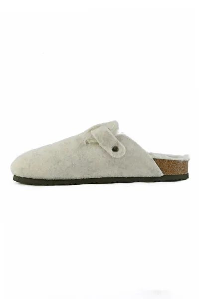 01-4097 Flat Mule