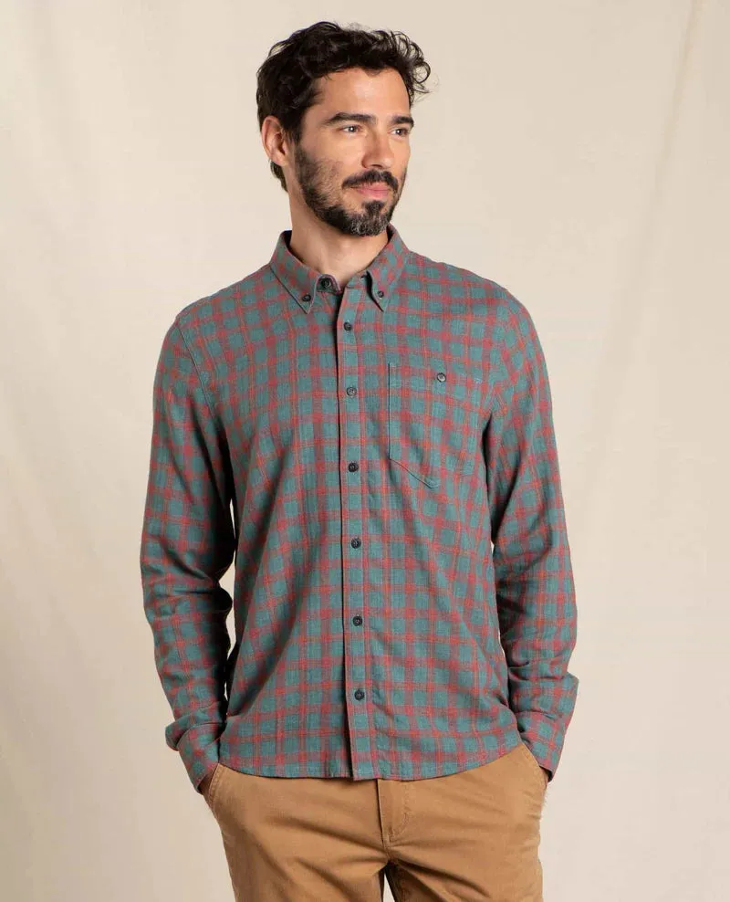 Airsmyth Long Sleeve