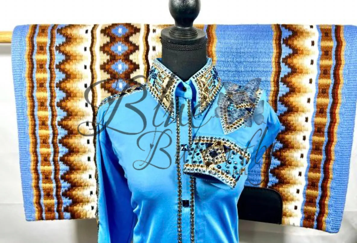 Ashley Day Shirt