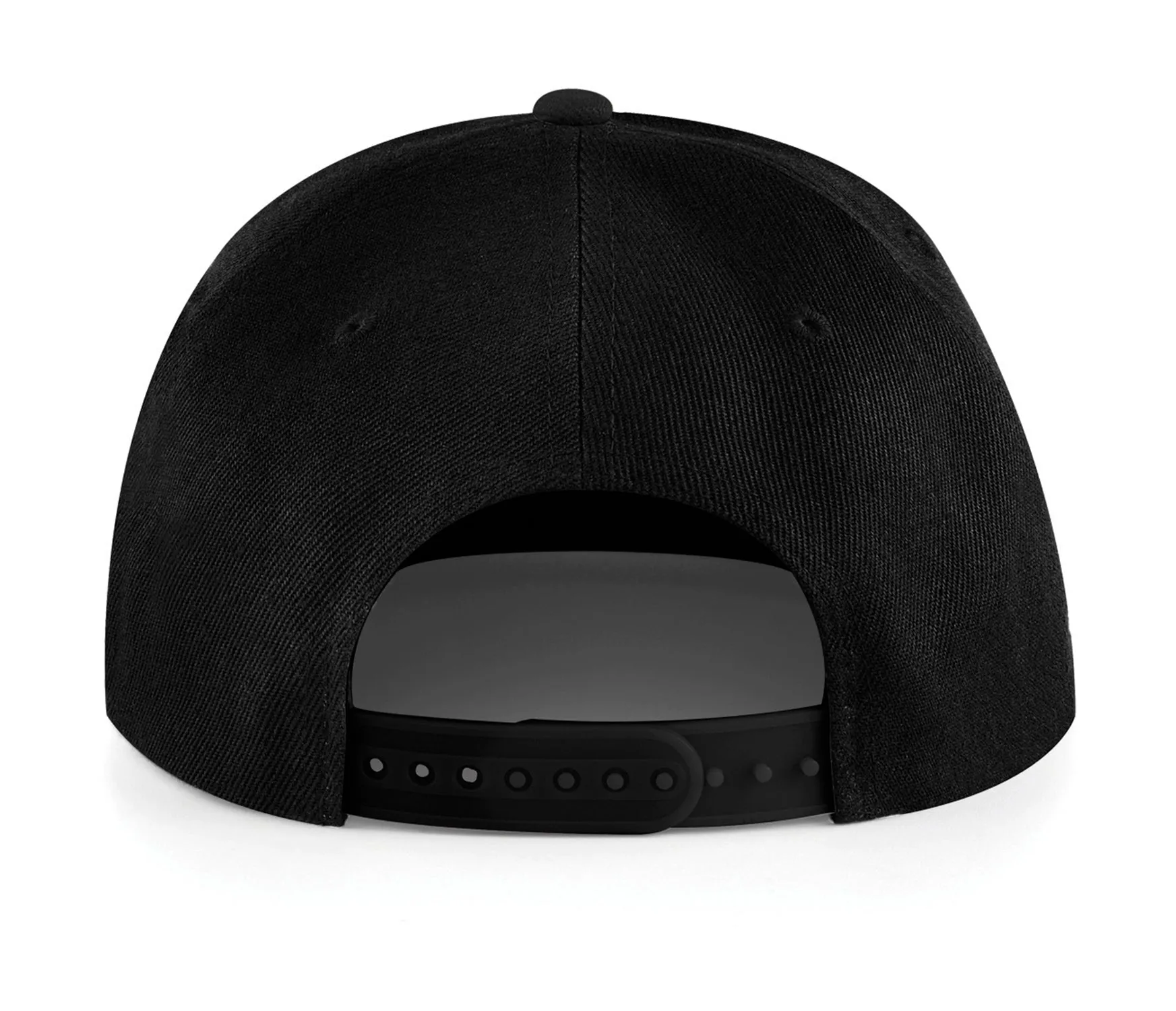 B660 Snapback - "WLFSBRG."