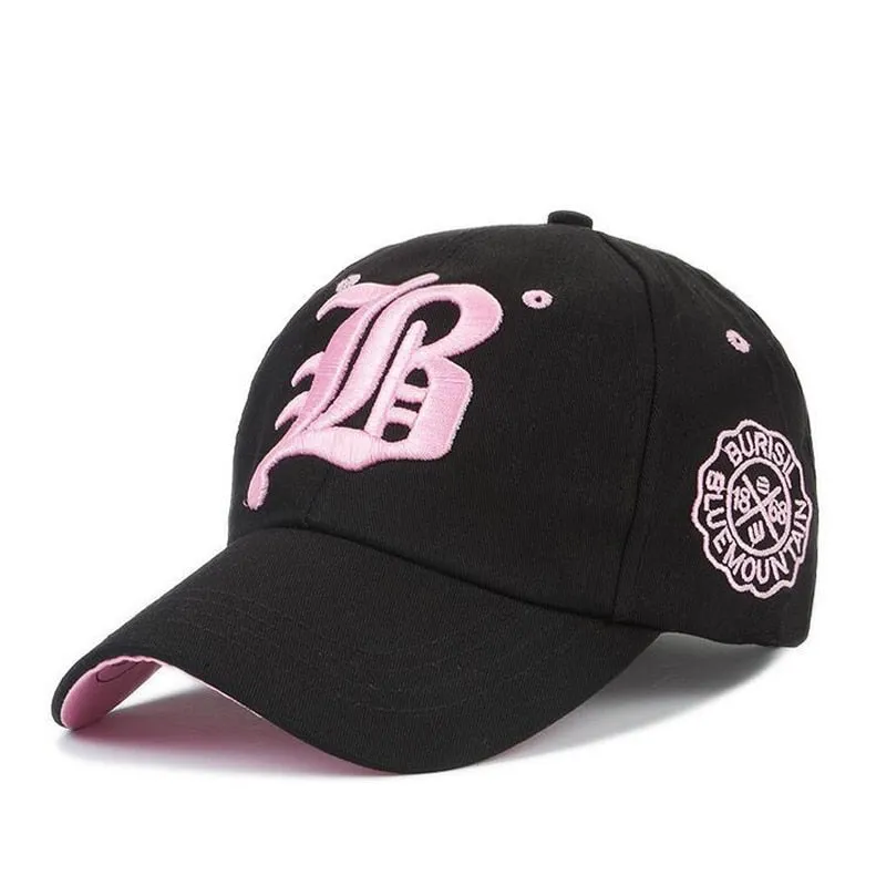 Brand Snapback Baseball Cap Hip Hop Snapback Caps Hats For Men Women Bone Letter Gorras Casquette Adjustable Homme New Hat