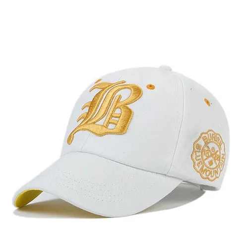 Brand Snapback Baseball Cap Hip Hop Snapback Caps Hats For Men Women Bone Letter Gorras Casquette Adjustable Homme New Hat