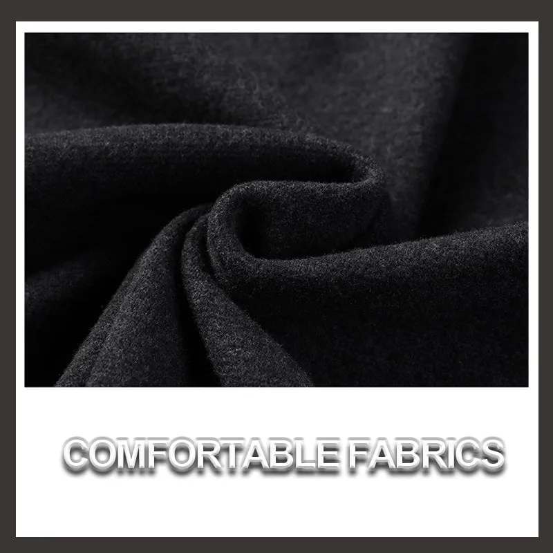 Buy 2 free shipping🔥Men's fake two-piece shirt collar knitted cardigan