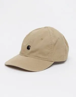Cap Carhartt WIP Madison Logo Cap