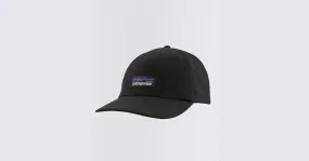 Cap Patagonia P-6 Label Trad Cap