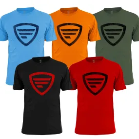 Favorite Distressed T-Shirt