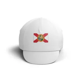 Florida Cycling Cap V4
