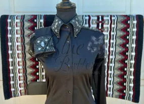 Jill Western Day Shirt
