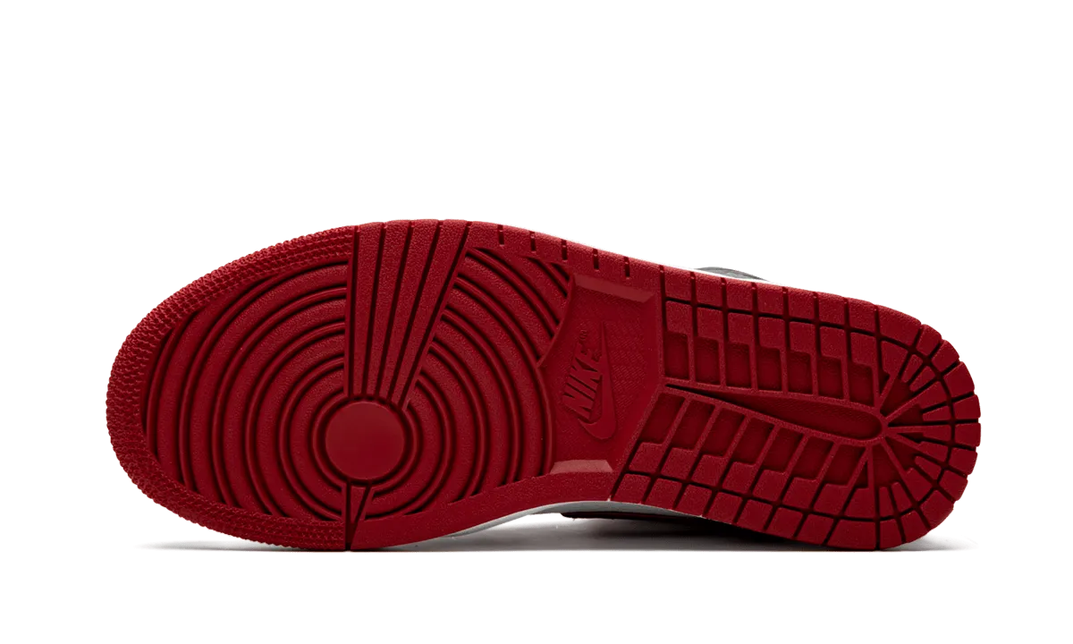 JORDAN 1 HIGH BLOODLINE