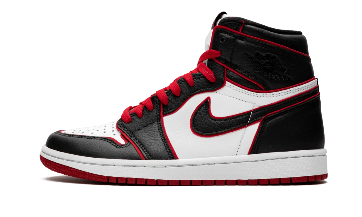 JORDAN 1 HIGH BLOODLINE