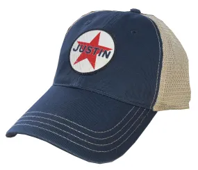 Justin Cap