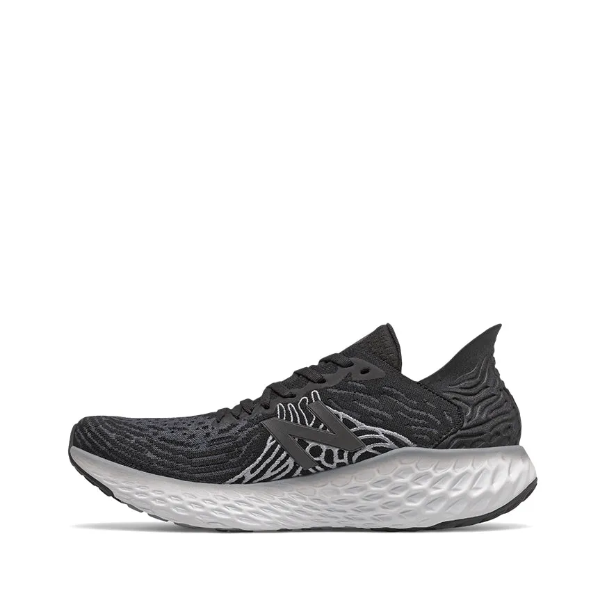NEW BALANCE SNEAKERS M1080K10 NERO