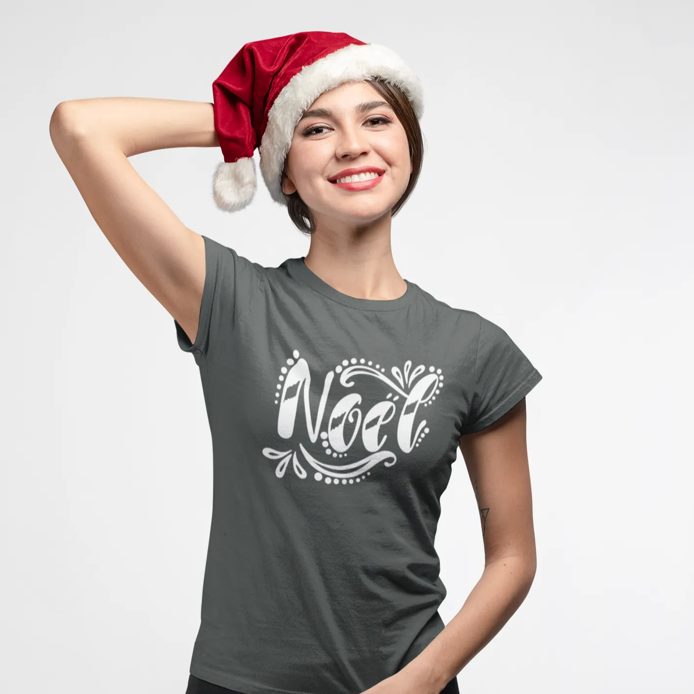 Noel Christmas Shirt, Happy Noel Shirt, Christmas Shirt, Merry Christmas Shirt, Christmas Tee, Christmas Family Shirt, Christmas Day Gift, Xmas Party