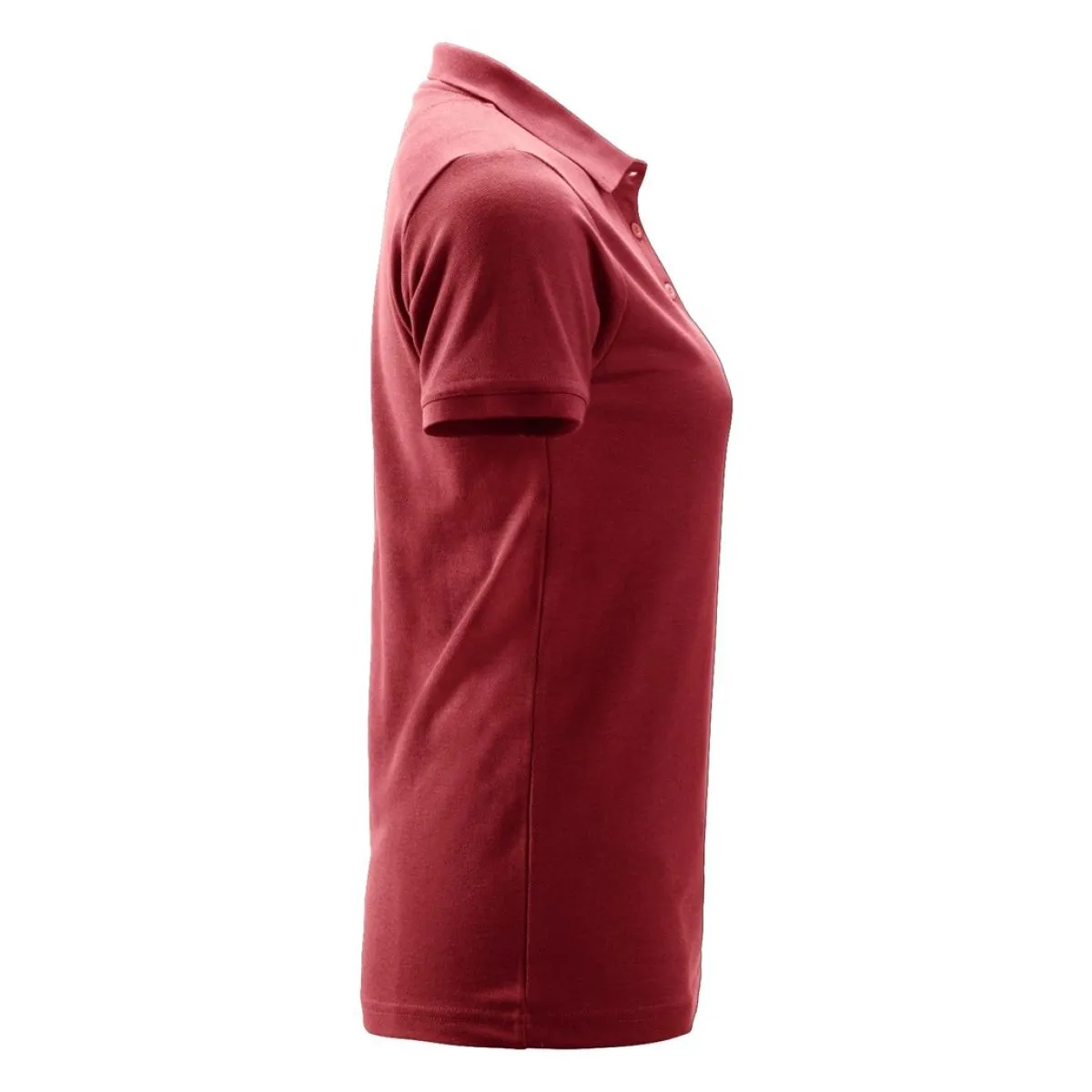 Snickers&#x20;2702&#x20;Women&#x27;s&#x20;Polo&#x20;Shirt&#x20;-&#x20;Chili&#x20;Red