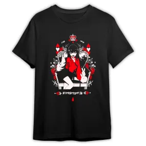 Yandere Throne T-Shirt