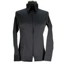 Youth Classic Fitted Show Shirt