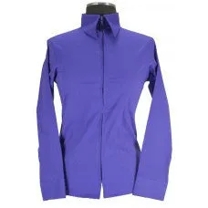 Youth Classic Fitted Show Shirt